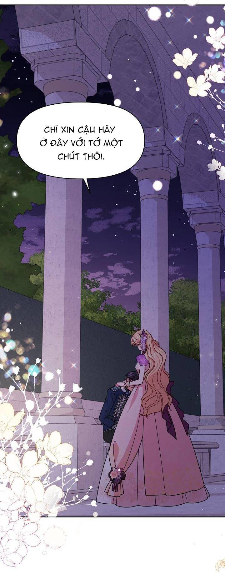 Tôi Đã Nuôi Dưỡng Bạn Thời Thơ Ấu Thành Bạo Chúa Chapter 56 - Trang 2