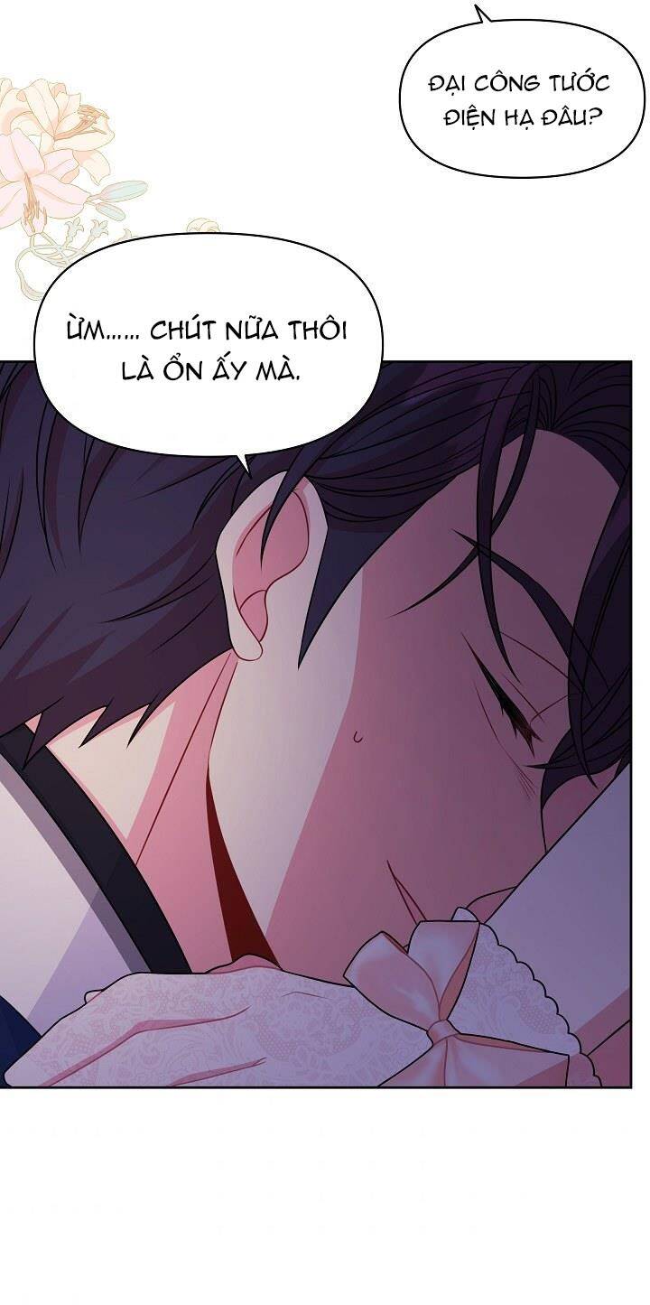 Tôi Đã Nuôi Dưỡng Bạn Thời Thơ Ấu Thành Bạo Chúa Chapter 56 - Trang 2