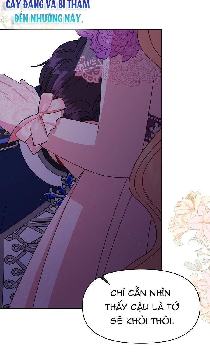 Tôi Đã Nuôi Dưỡng Bạn Thời Thơ Ấu Thành Bạo Chúa Chapter 56 - Trang 2
