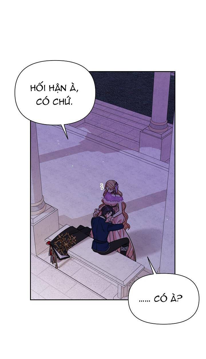 Tôi Đã Nuôi Dưỡng Bạn Thời Thơ Ấu Thành Bạo Chúa Chapter 56 - Trang 2