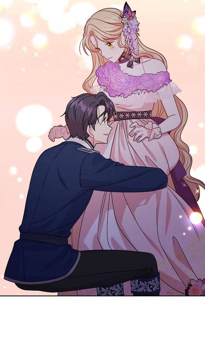 Tôi Đã Nuôi Dưỡng Bạn Thời Thơ Ấu Thành Bạo Chúa Chapter 56 - Trang 2