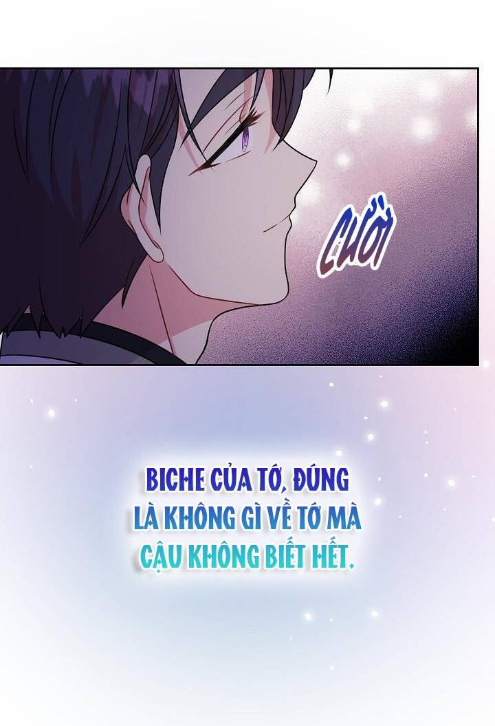 Tôi Đã Nuôi Dưỡng Bạn Thời Thơ Ấu Thành Bạo Chúa Chapter 56 - Trang 2