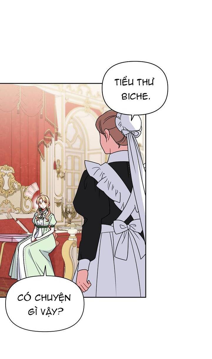 Tôi Đã Nuôi Dưỡng Bạn Thời Thơ Ấu Thành Bạo Chúa Chapter 56 - Trang 2