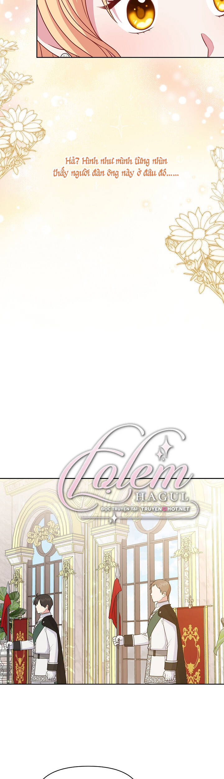 Tôi Đã Nuôi Dưỡng Bạn Thời Thơ Ấu Thành Bạo Chúa Chapter 57.1 - Trang 2