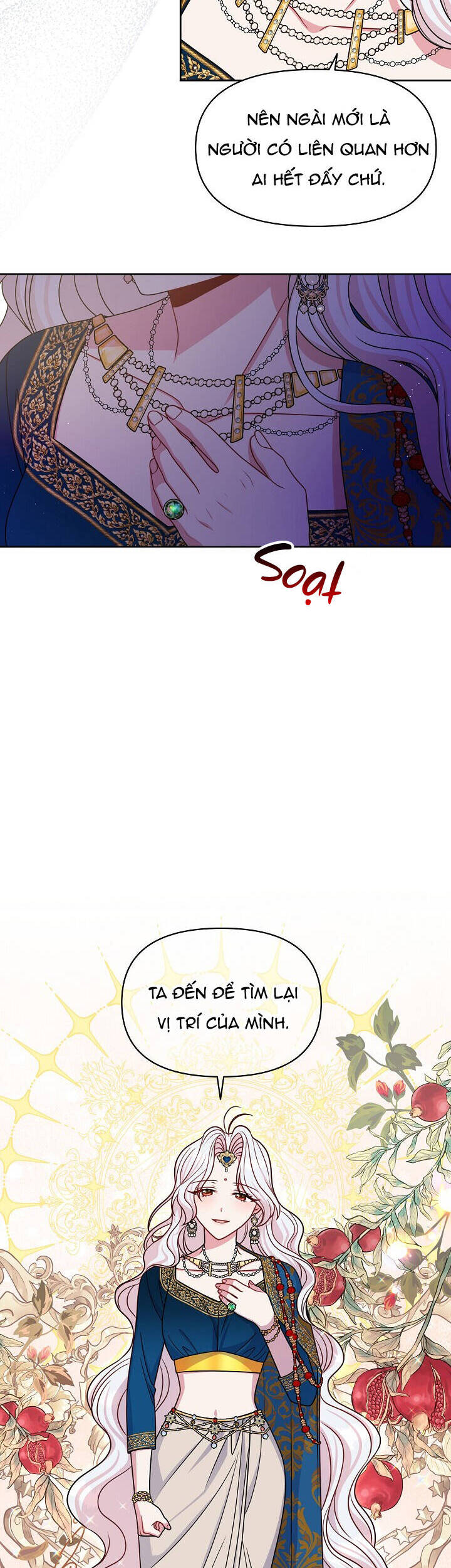 Tôi Đã Nuôi Dưỡng Bạn Thời Thơ Ấu Thành Bạo Chúa Chapter 57.1 - Trang 2