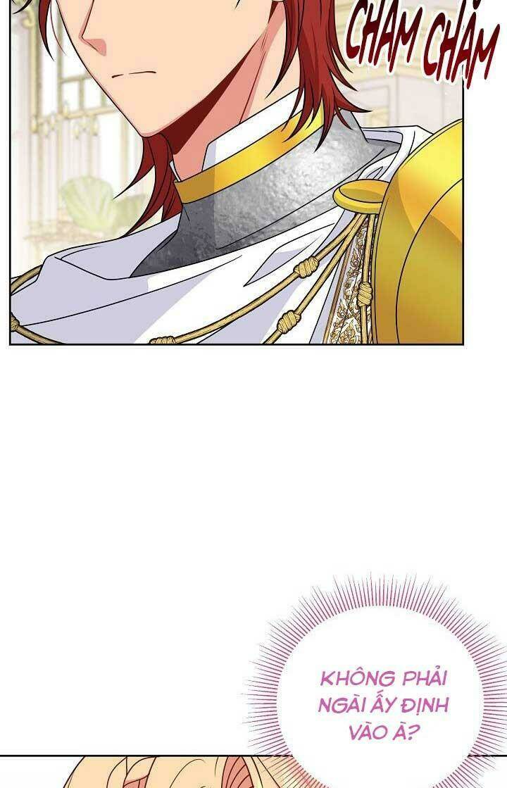 Tôi Đã Nuôi Dưỡng Bạn Thời Thơ Ấu Thành Bạo Chúa Chapter 57 - Trang 2