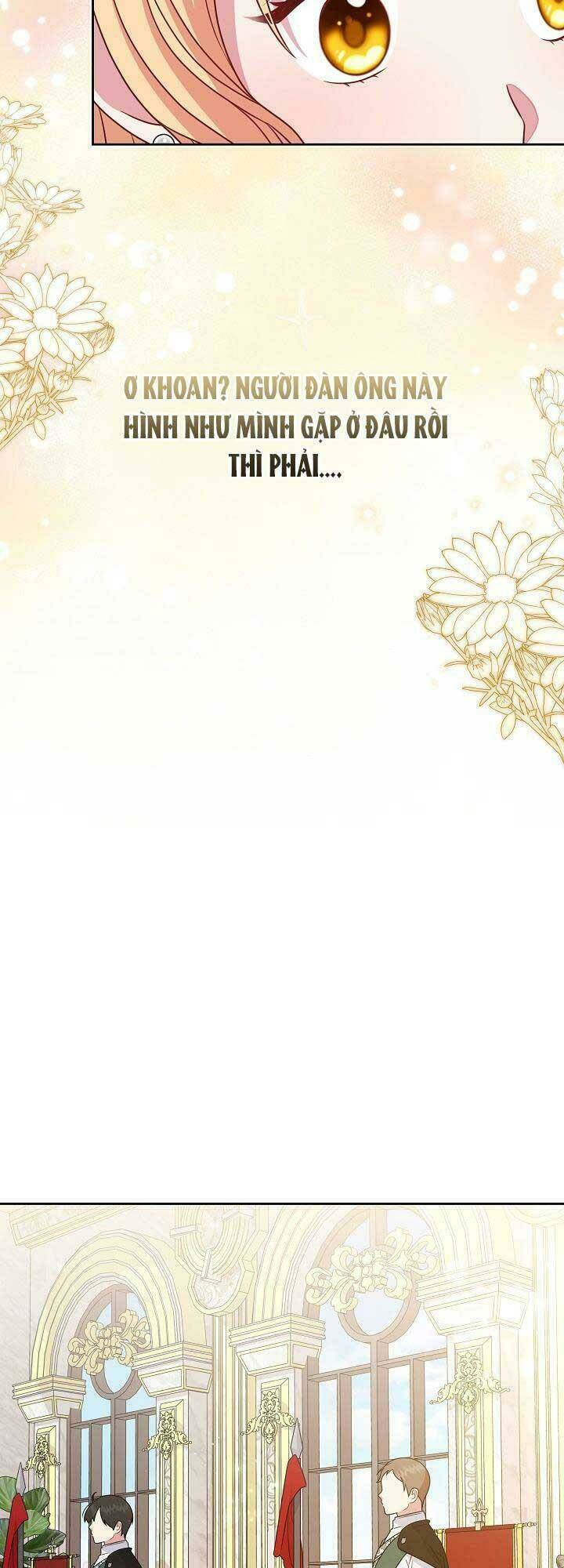 Tôi Đã Nuôi Dưỡng Bạn Thời Thơ Ấu Thành Bạo Chúa Chapter 57 - Trang 2