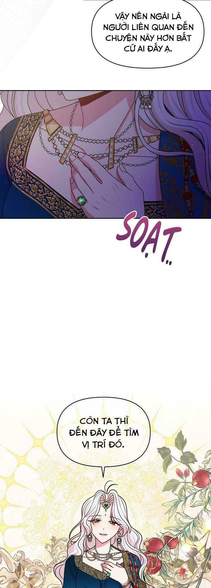 Tôi Đã Nuôi Dưỡng Bạn Thời Thơ Ấu Thành Bạo Chúa Chapter 57 - Trang 2