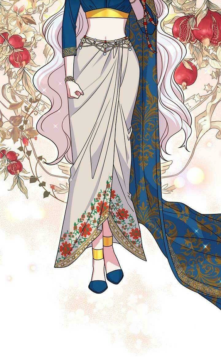 Tôi Đã Nuôi Dưỡng Bạn Thời Thơ Ấu Thành Bạo Chúa Chapter 57 - Trang 2