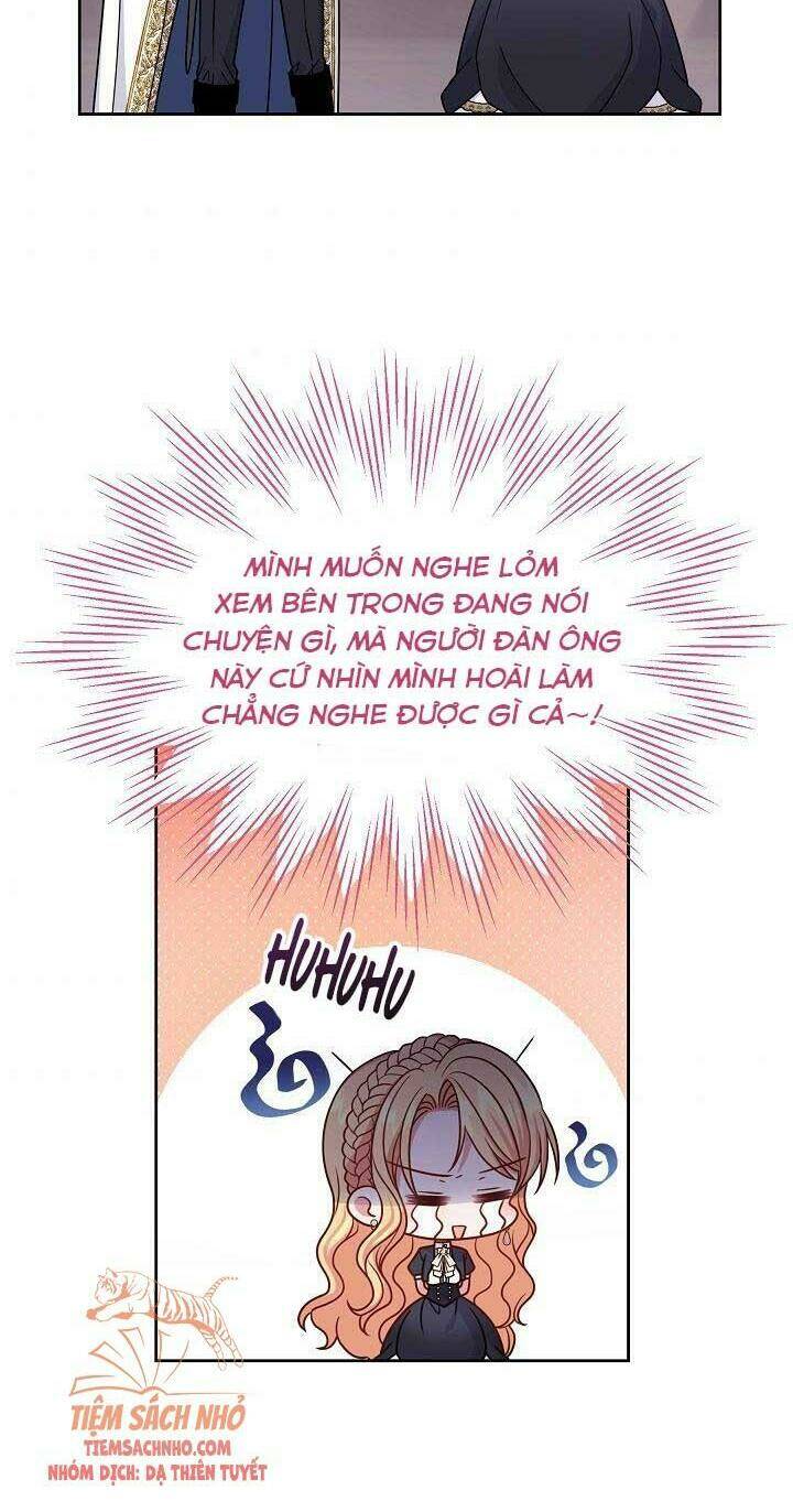Tôi Đã Nuôi Dưỡng Bạn Thời Thơ Ấu Thành Bạo Chúa Chapter 57 - Trang 2