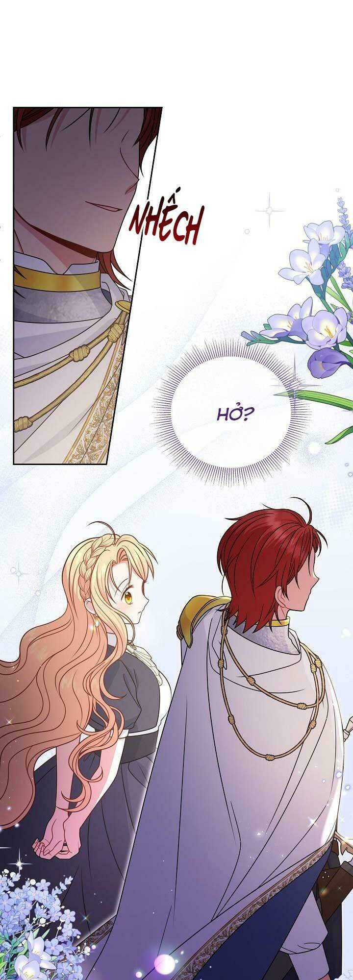 Tôi Đã Nuôi Dưỡng Bạn Thời Thơ Ấu Thành Bạo Chúa Chapter 57 - Trang 2