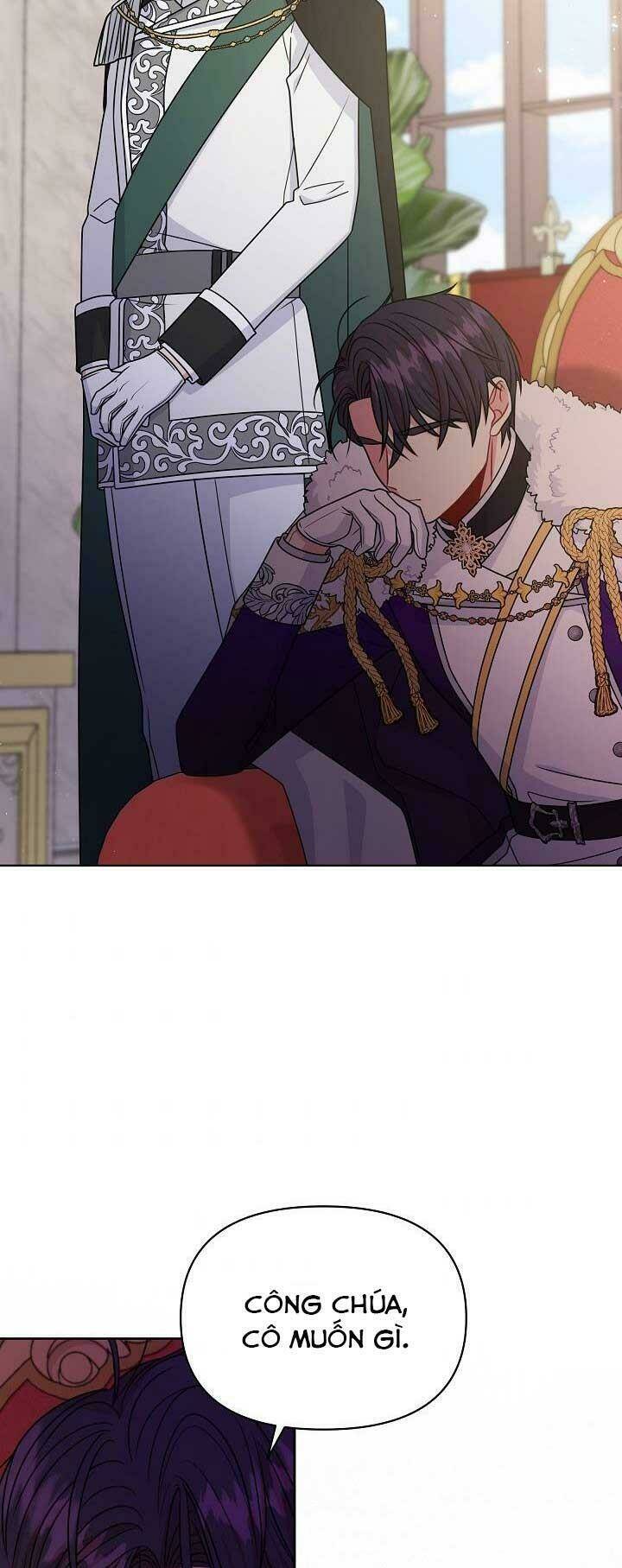 Tôi Đã Nuôi Dưỡng Bạn Thời Thơ Ấu Thành Bạo Chúa Chapter 57 - Trang 2