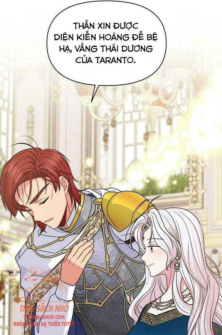 Tôi Đã Nuôi Dưỡng Bạn Thời Thơ Ấu Thành Bạo Chúa Chapter 57 - Trang 2