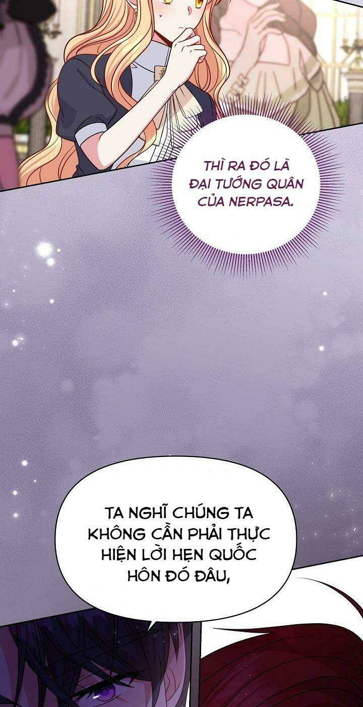 Tôi Đã Nuôi Dưỡng Bạn Thời Thơ Ấu Thành Bạo Chúa Chapter 57 - Trang 2