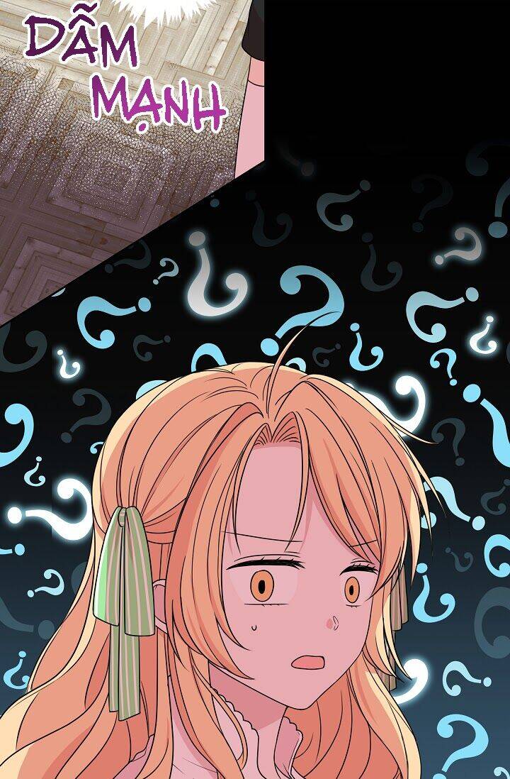 Tôi Đã Nuôi Dưỡng Bạn Thời Thơ Ấu Thành Bạo Chúa Chapter 6 - Trang 2