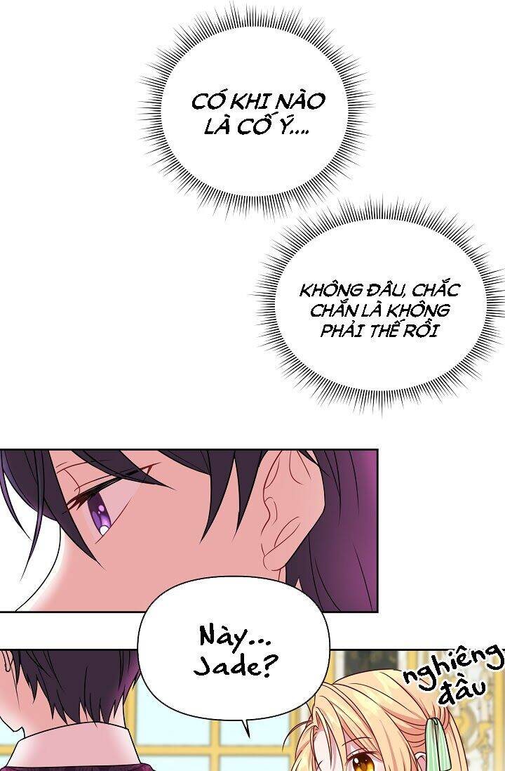 Tôi Đã Nuôi Dưỡng Bạn Thời Thơ Ấu Thành Bạo Chúa Chapter 6 - Trang 2