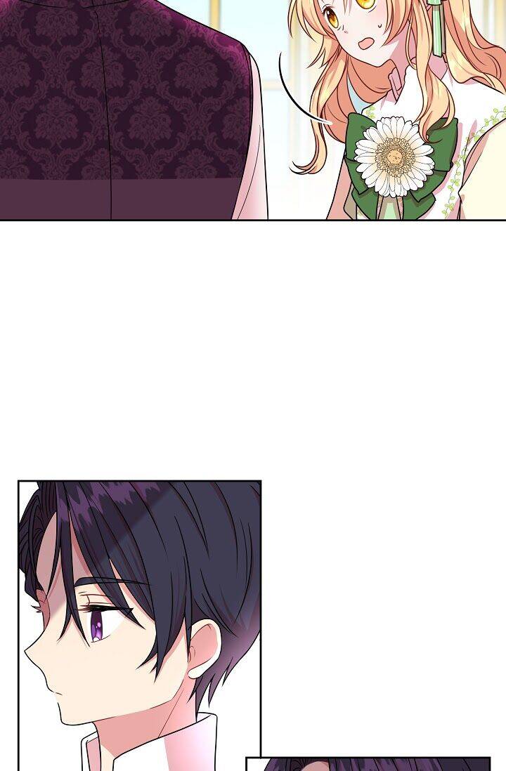 Tôi Đã Nuôi Dưỡng Bạn Thời Thơ Ấu Thành Bạo Chúa Chapter 6 - Trang 2