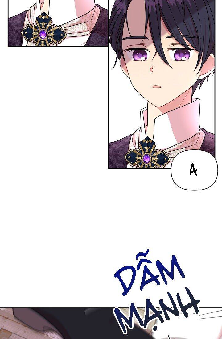 Tôi Đã Nuôi Dưỡng Bạn Thời Thơ Ấu Thành Bạo Chúa Chapter 6 - Trang 2