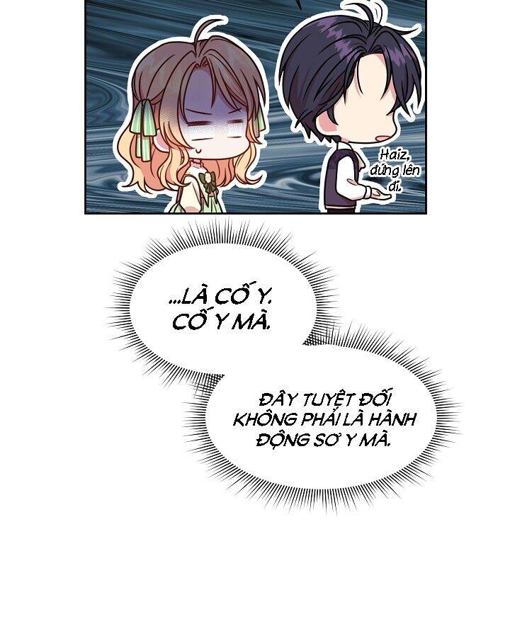 Tôi Đã Nuôi Dưỡng Bạn Thời Thơ Ấu Thành Bạo Chúa Chapter 6 - Trang 2