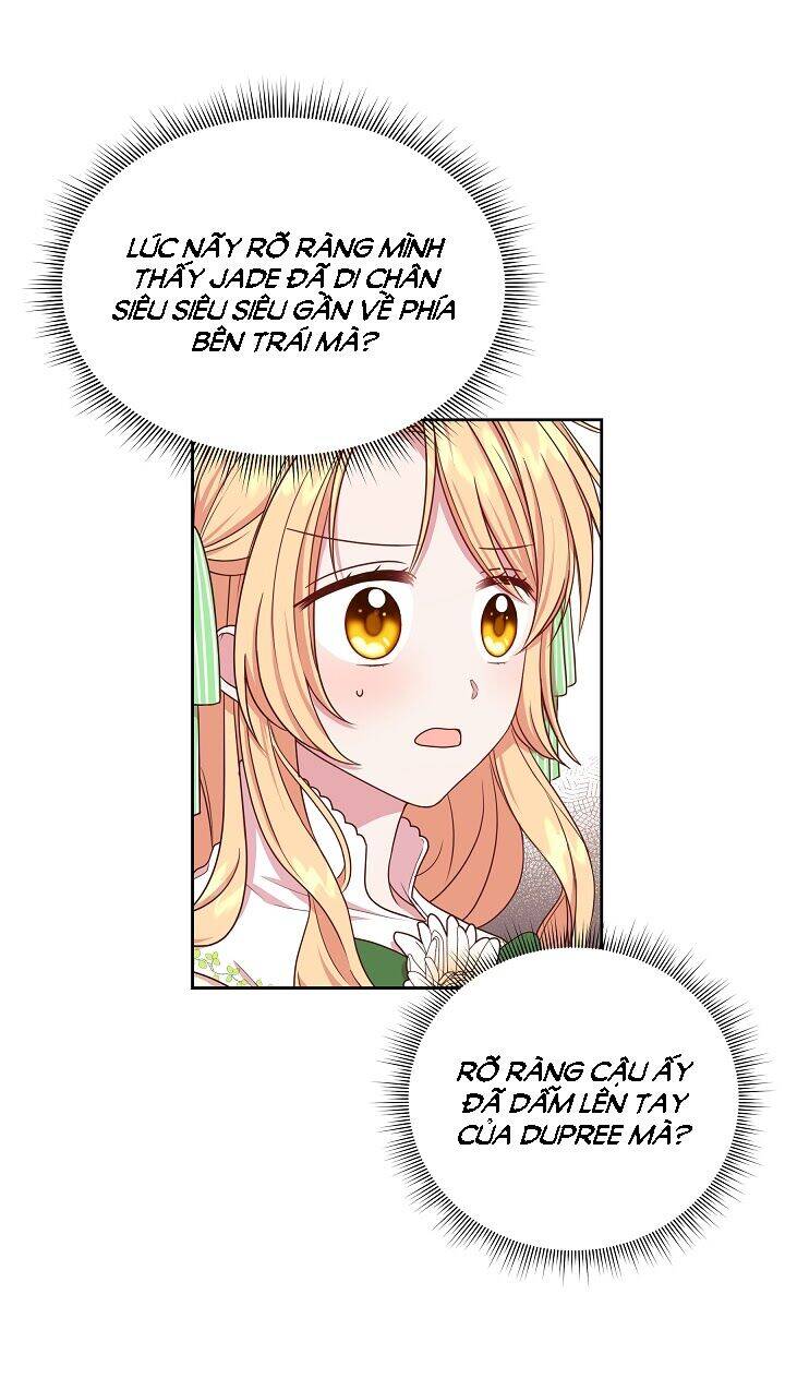 Tôi Đã Nuôi Dưỡng Bạn Thời Thơ Ấu Thành Bạo Chúa Chapter 6 - Trang 2