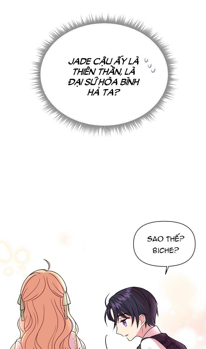 Tôi Đã Nuôi Dưỡng Bạn Thời Thơ Ấu Thành Bạo Chúa Chapter 6 - Trang 2