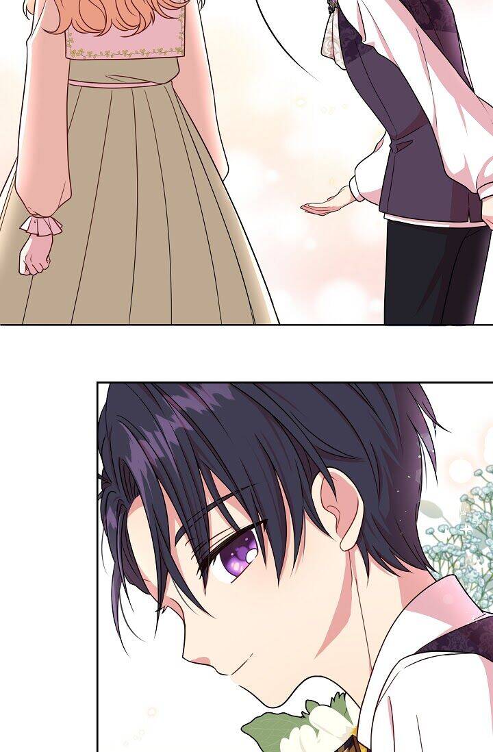 Tôi Đã Nuôi Dưỡng Bạn Thời Thơ Ấu Thành Bạo Chúa Chapter 6 - Trang 2