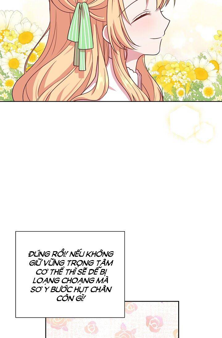 Tôi Đã Nuôi Dưỡng Bạn Thời Thơ Ấu Thành Bạo Chúa Chapter 6 - Trang 2