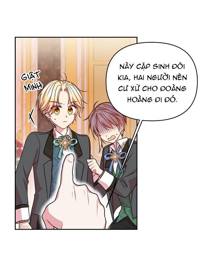 Tôi Đã Nuôi Dưỡng Bạn Thời Thơ Ấu Thành Bạo Chúa Chapter 6 - Trang 2