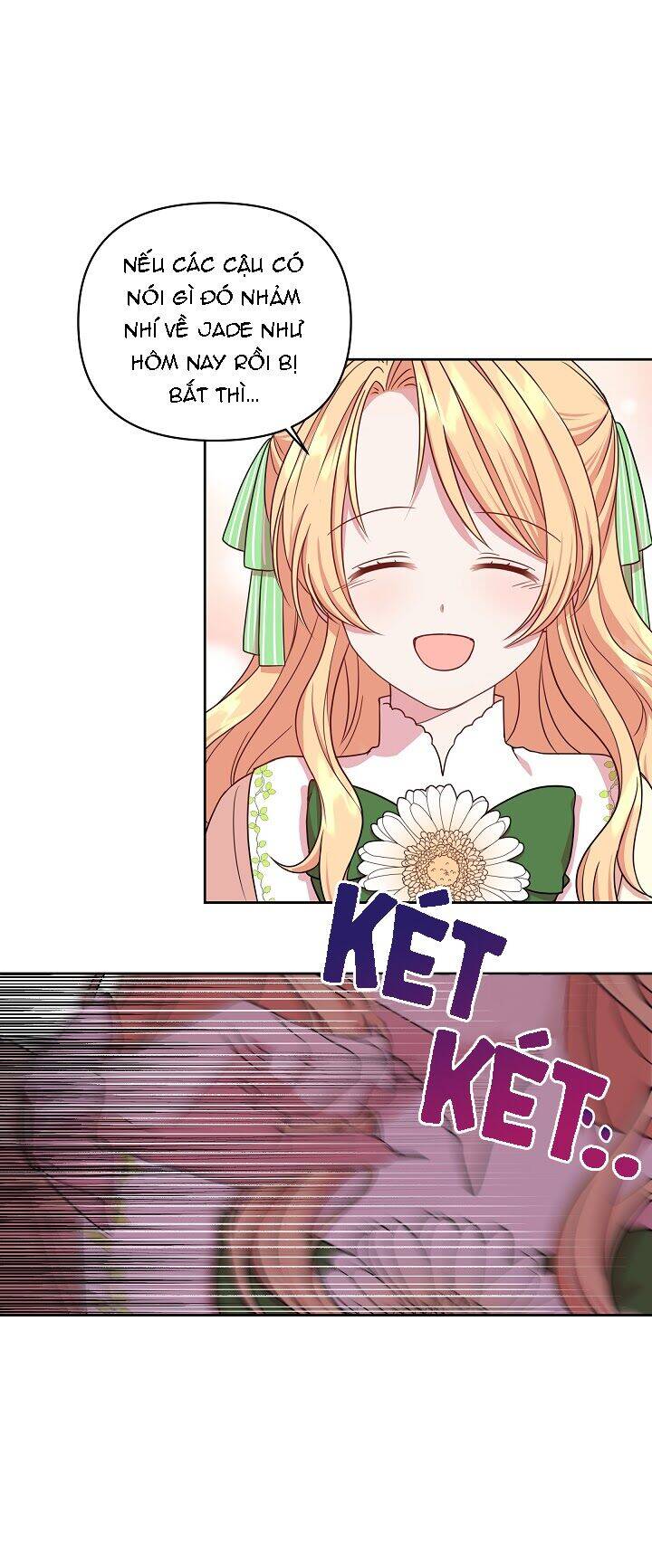 Tôi Đã Nuôi Dưỡng Bạn Thời Thơ Ấu Thành Bạo Chúa Chapter 6 - Trang 2