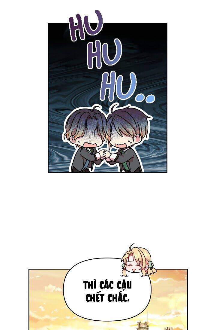 Tôi Đã Nuôi Dưỡng Bạn Thời Thơ Ấu Thành Bạo Chúa Chapter 6 - Trang 2