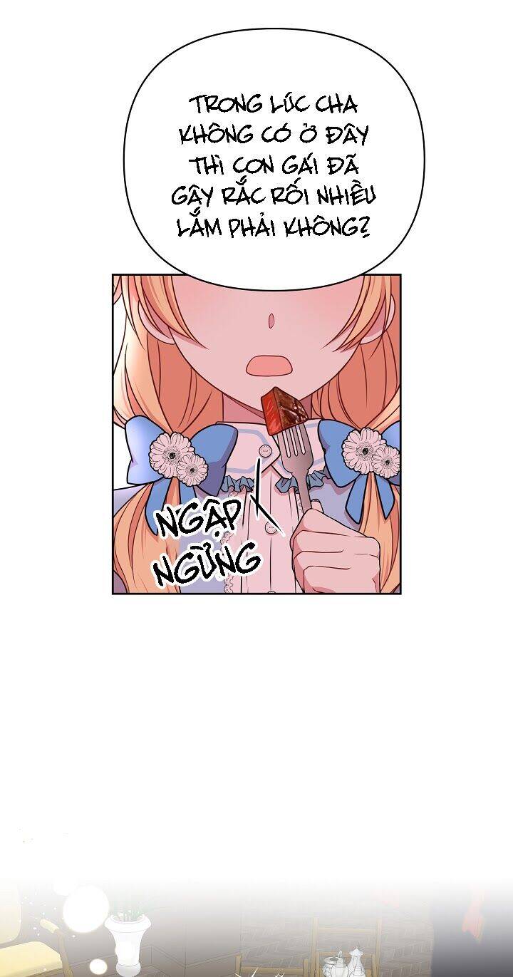 Tôi Đã Nuôi Dưỡng Bạn Thời Thơ Ấu Thành Bạo Chúa Chapter 6 - Trang 2