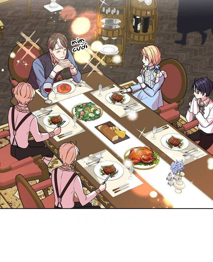 Tôi Đã Nuôi Dưỡng Bạn Thời Thơ Ấu Thành Bạo Chúa Chapter 6 - Trang 2