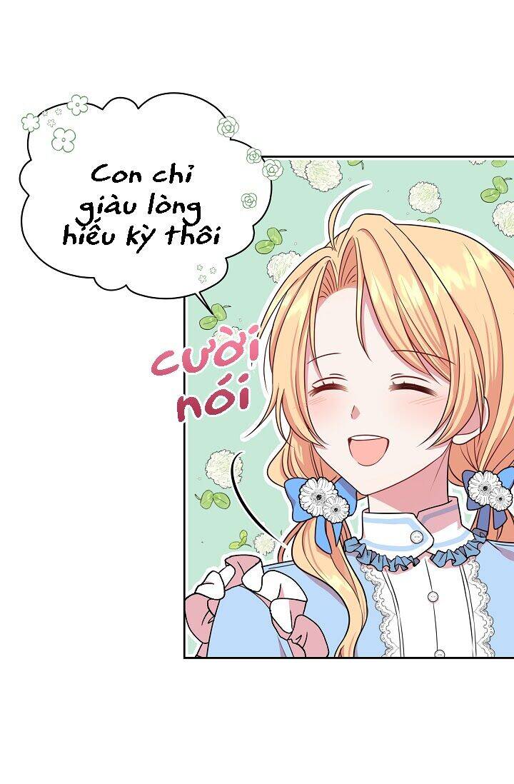 Tôi Đã Nuôi Dưỡng Bạn Thời Thơ Ấu Thành Bạo Chúa Chapter 6 - Trang 2