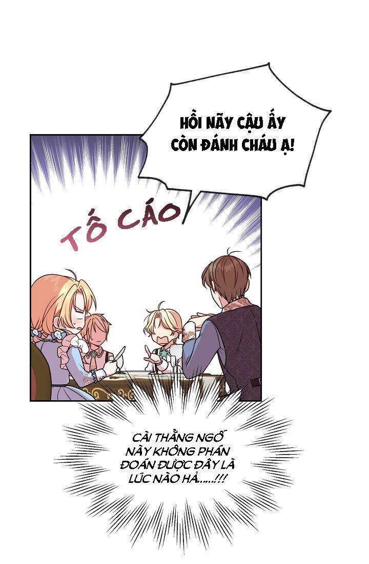 Tôi Đã Nuôi Dưỡng Bạn Thời Thơ Ấu Thành Bạo Chúa Chapter 6 - Trang 2