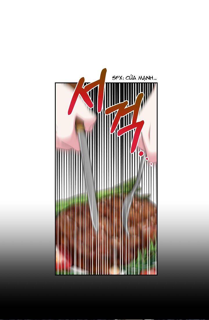 Tôi Đã Nuôi Dưỡng Bạn Thời Thơ Ấu Thành Bạo Chúa Chapter 6 - Trang 2