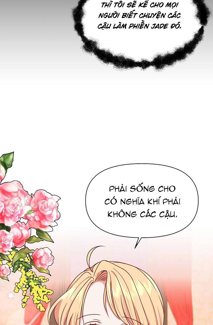 Tôi Đã Nuôi Dưỡng Bạn Thời Thơ Ấu Thành Bạo Chúa Chapter 6 - Trang 2