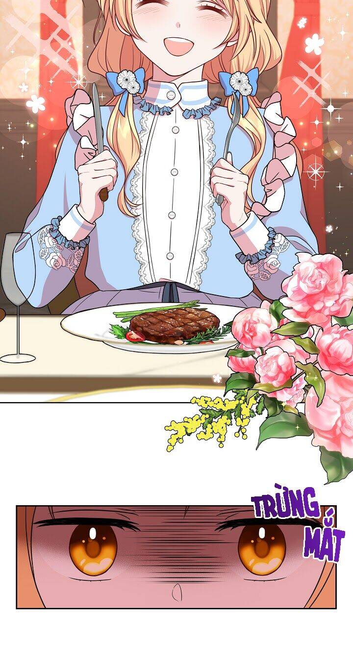 Tôi Đã Nuôi Dưỡng Bạn Thời Thơ Ấu Thành Bạo Chúa Chapter 6 - Trang 2