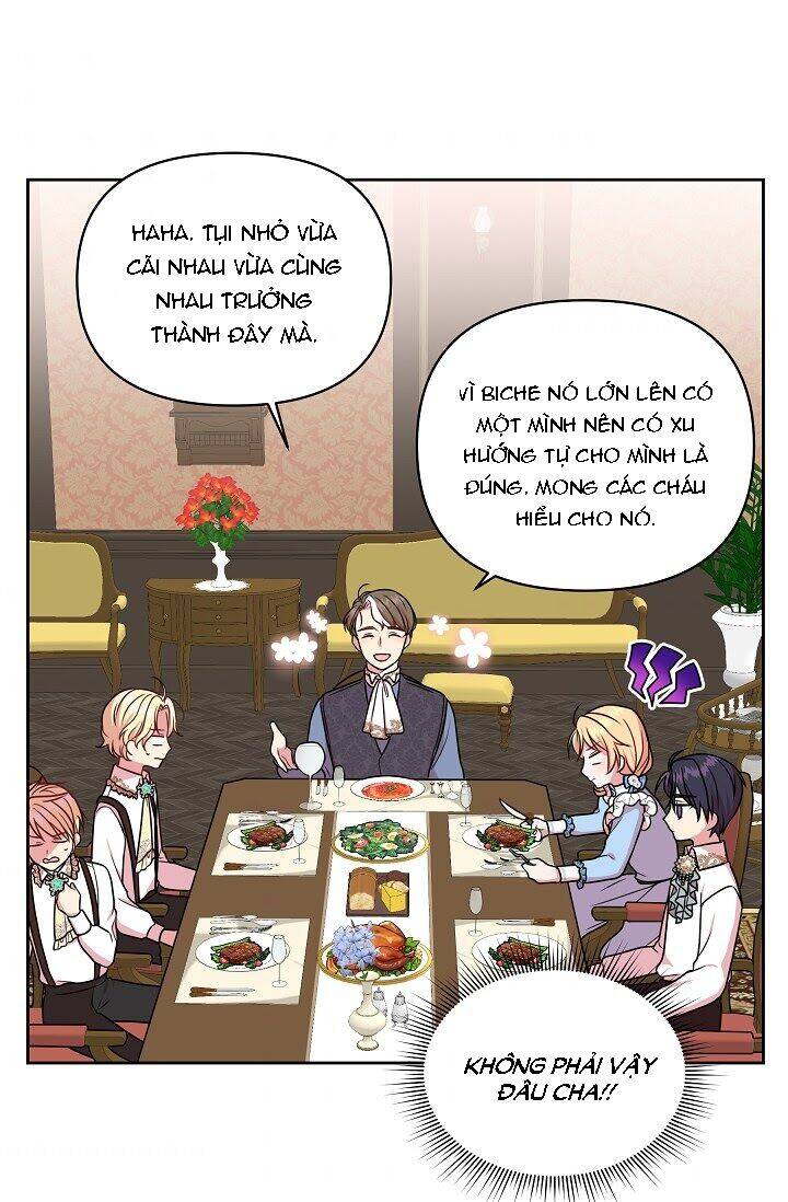 Tôi Đã Nuôi Dưỡng Bạn Thời Thơ Ấu Thành Bạo Chúa Chapter 6 - Trang 2