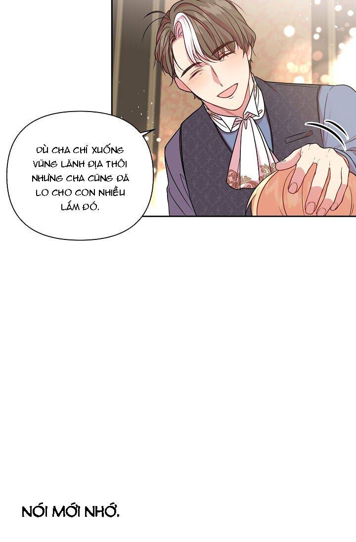 Tôi Đã Nuôi Dưỡng Bạn Thời Thơ Ấu Thành Bạo Chúa Chapter 6 - Trang 2
