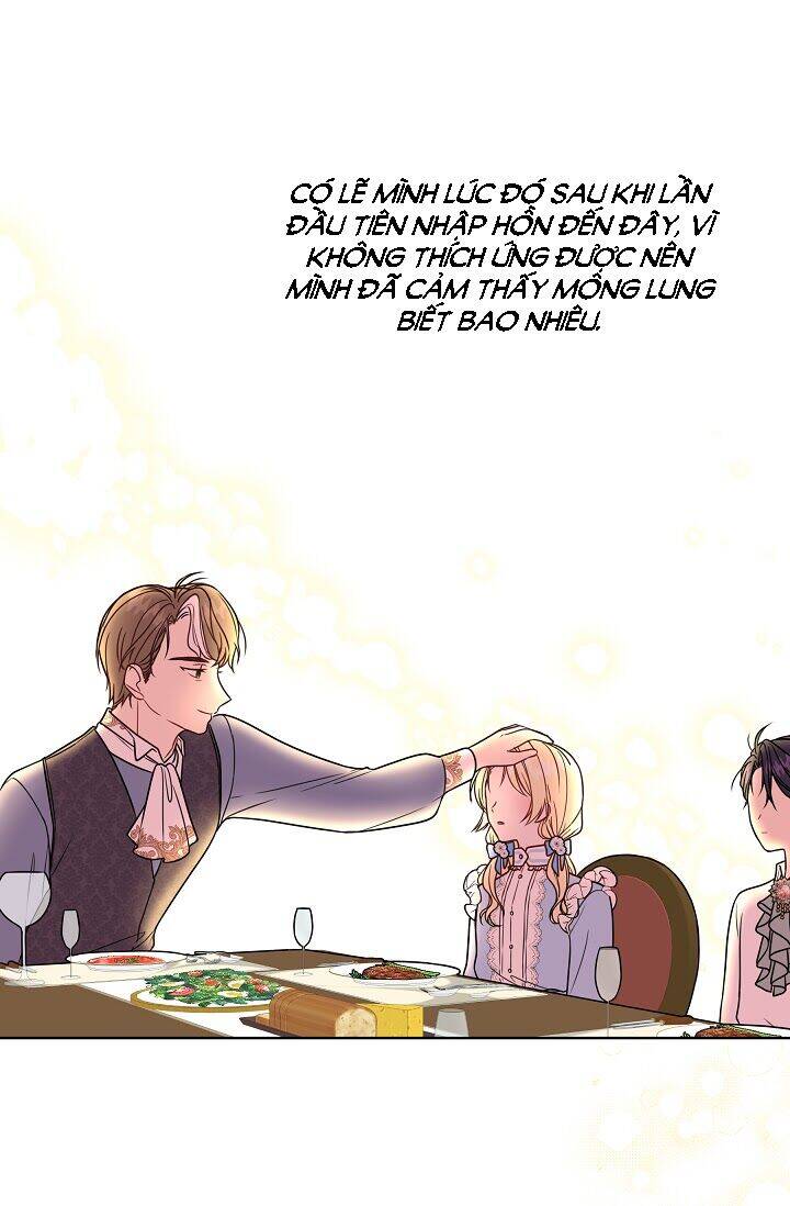 Tôi Đã Nuôi Dưỡng Bạn Thời Thơ Ấu Thành Bạo Chúa Chapter 6 - Trang 2