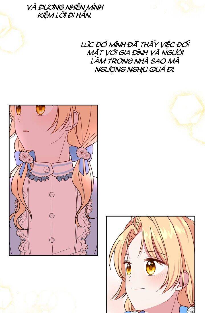 Tôi Đã Nuôi Dưỡng Bạn Thời Thơ Ấu Thành Bạo Chúa Chapter 6 - Trang 2