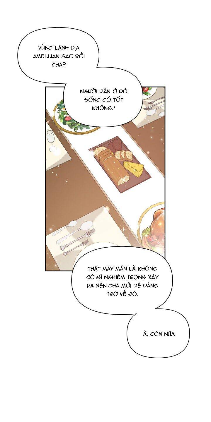 Tôi Đã Nuôi Dưỡng Bạn Thời Thơ Ấu Thành Bạo Chúa Chapter 6 - Trang 2