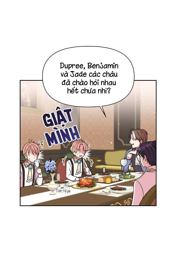 Tôi Đã Nuôi Dưỡng Bạn Thời Thơ Ấu Thành Bạo Chúa Chapter 6 - Trang 2