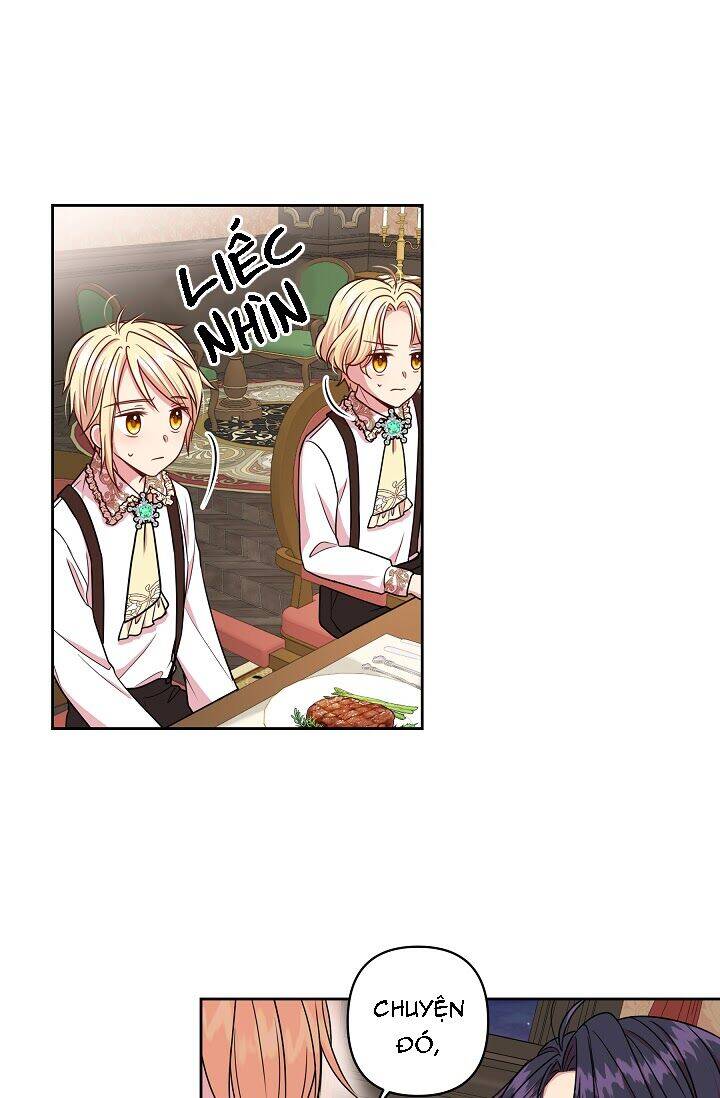 Tôi Đã Nuôi Dưỡng Bạn Thời Thơ Ấu Thành Bạo Chúa Chapter 6 - Trang 2