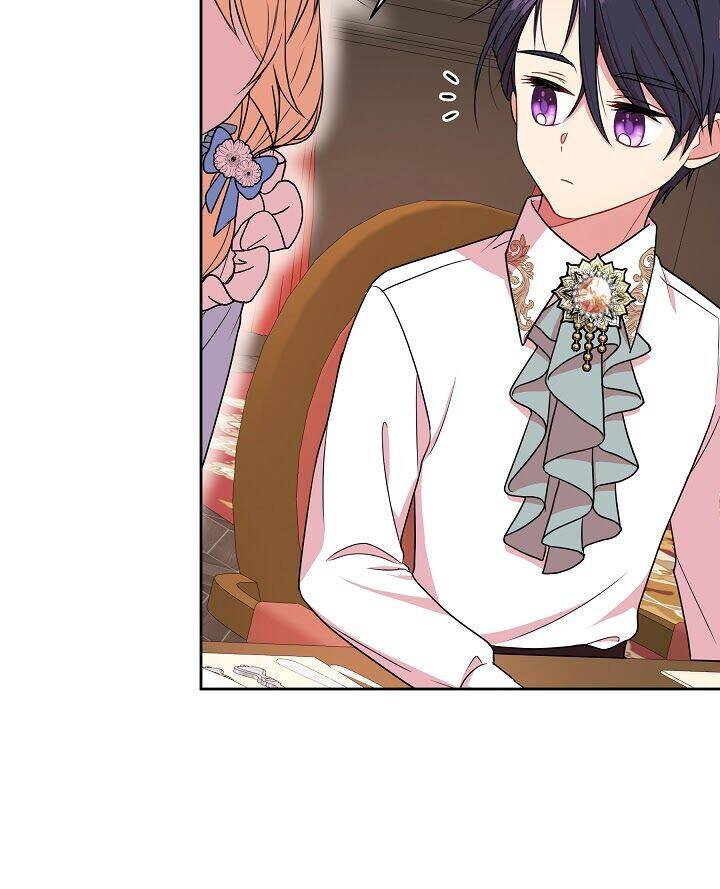 Tôi Đã Nuôi Dưỡng Bạn Thời Thơ Ấu Thành Bạo Chúa Chapter 6 - Trang 2