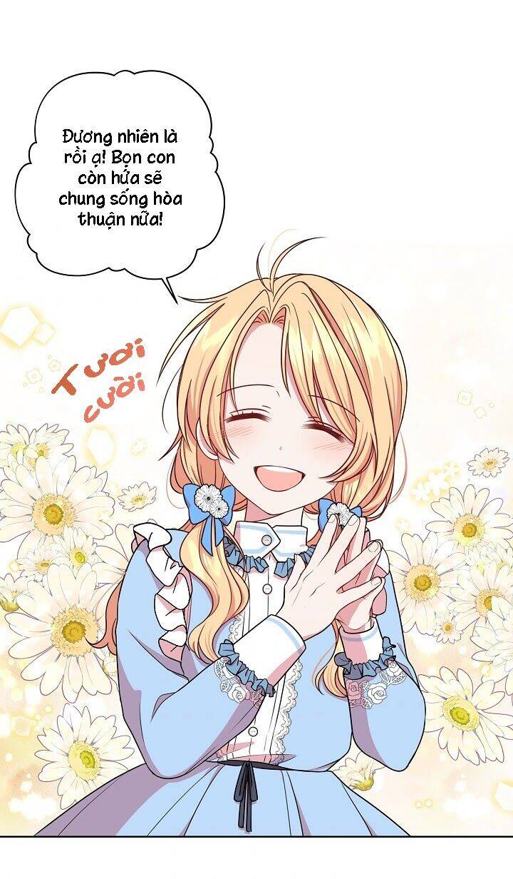 Tôi Đã Nuôi Dưỡng Bạn Thời Thơ Ấu Thành Bạo Chúa Chapter 6 - Trang 2