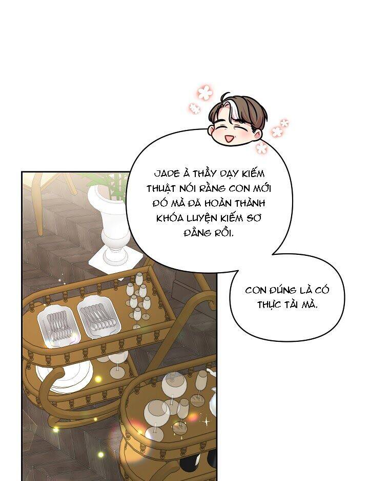 Tôi Đã Nuôi Dưỡng Bạn Thời Thơ Ấu Thành Bạo Chúa Chapter 6 - Trang 2