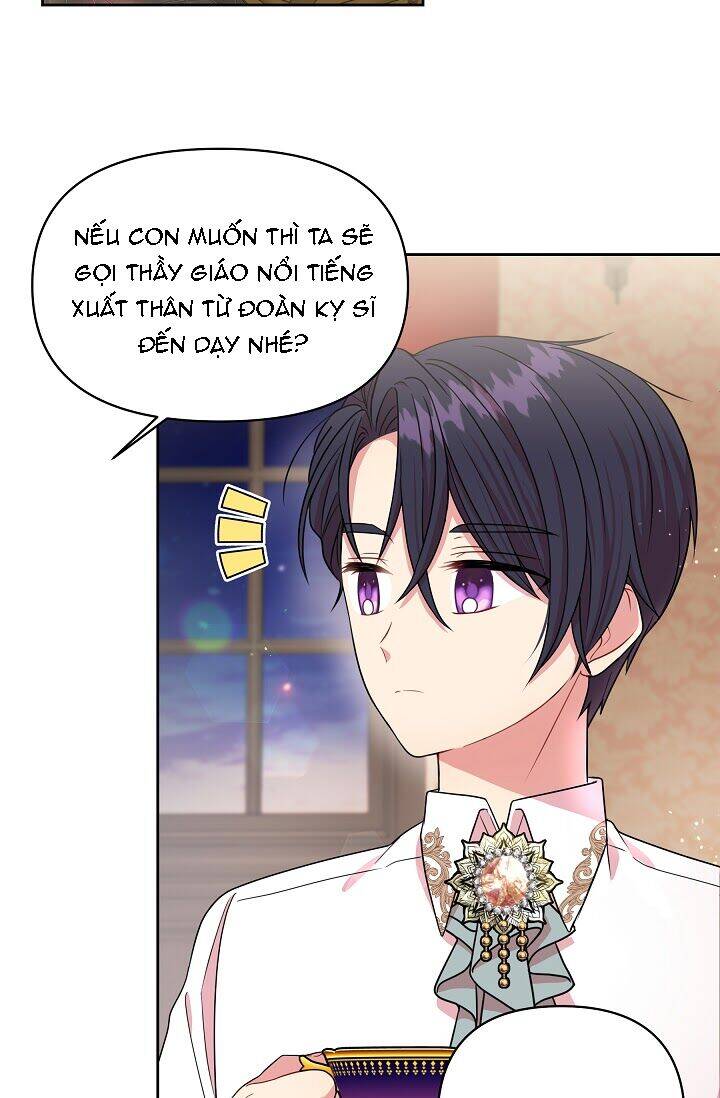 Tôi Đã Nuôi Dưỡng Bạn Thời Thơ Ấu Thành Bạo Chúa Chapter 6 - Trang 2