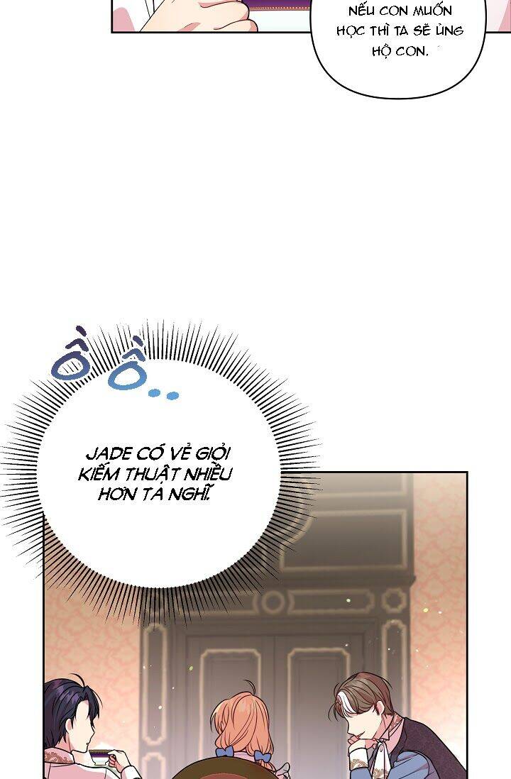 Tôi Đã Nuôi Dưỡng Bạn Thời Thơ Ấu Thành Bạo Chúa Chapter 6 - Trang 2