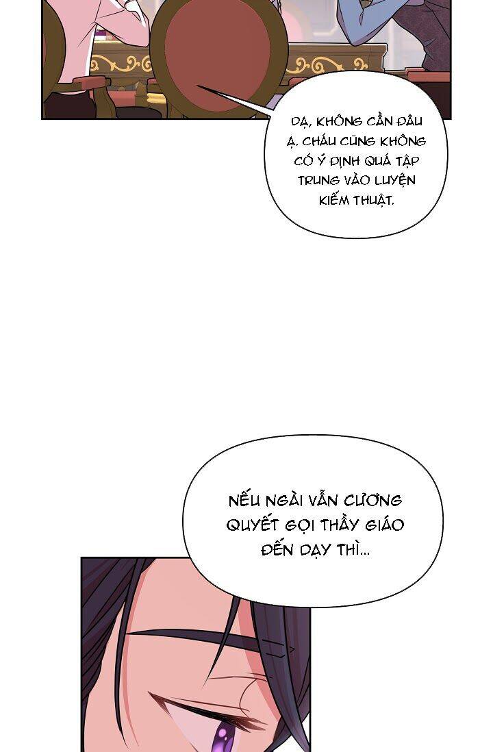 Tôi Đã Nuôi Dưỡng Bạn Thời Thơ Ấu Thành Bạo Chúa Chapter 6 - Trang 2